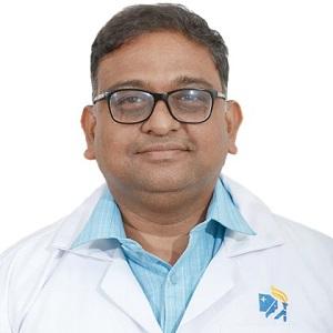 Dr. Praveen Kumar K. L.